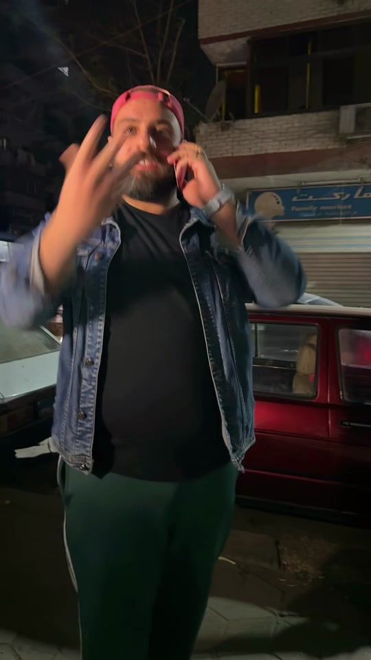 TikTok video thumbnail by livefromshobra