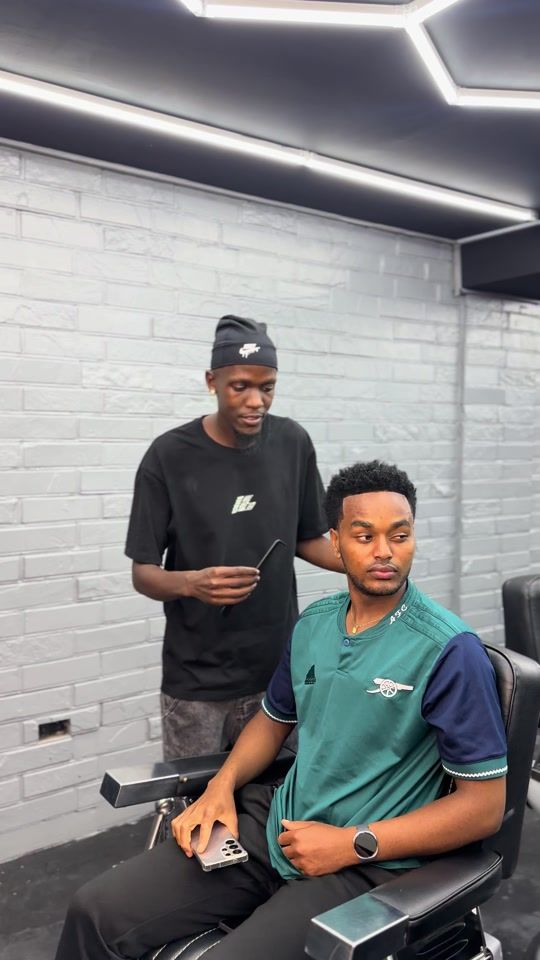 TikTok video thumbnail by maasaibarber