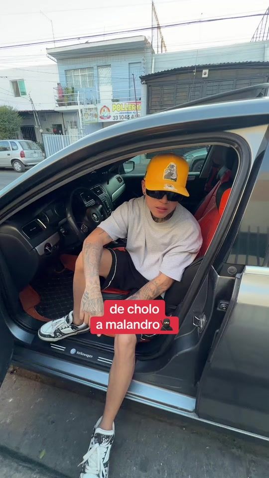 TikTok video thumbnail by alansdr2