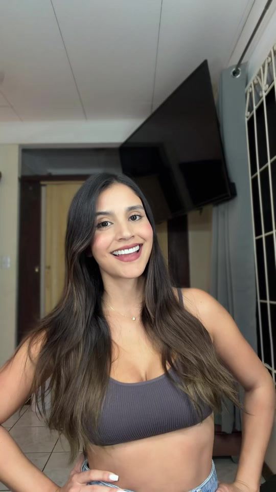 TikTok video thumbnail by pauchavarriaa