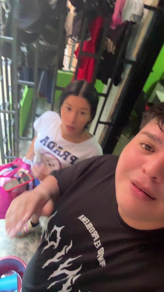 TikTok video thumbnail by pintoelproblema