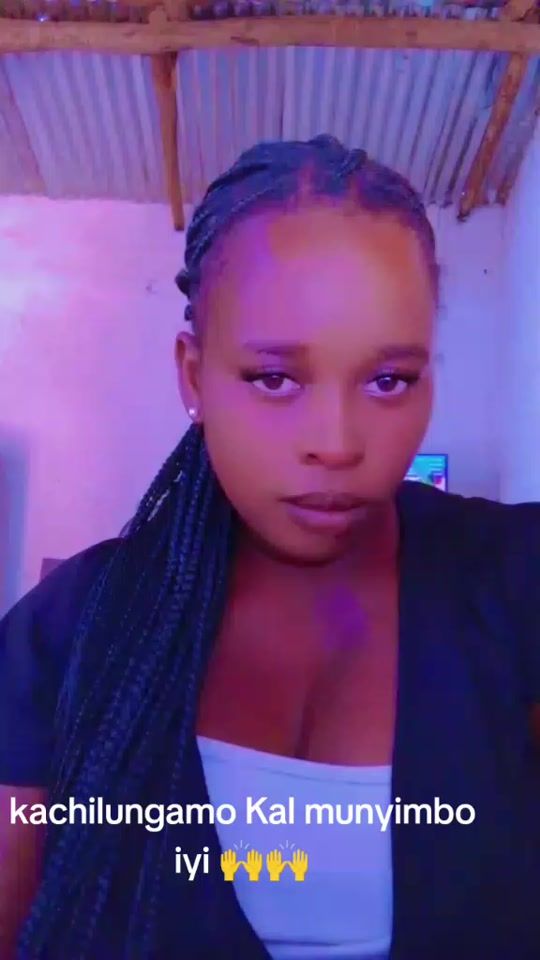 TikTok video thumbnail by alphachilombe
