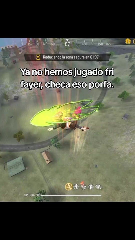 TikTok video thumbnail by arely_freefire