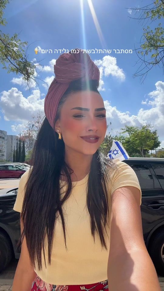 TikTok video thumbnail by adel_model_tutian
