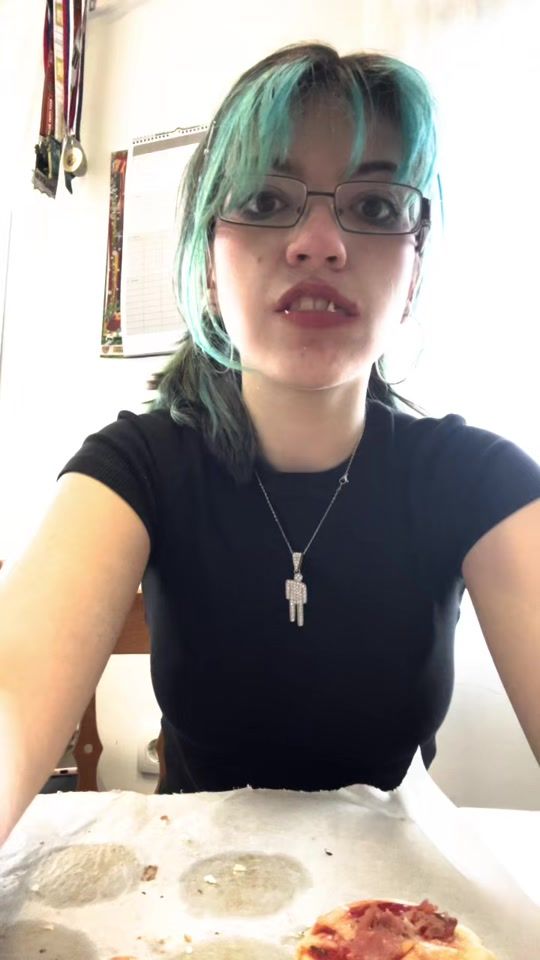 TikTok video thumbnail by cudnaklinka