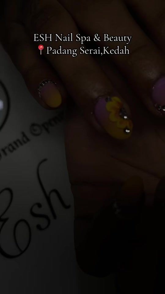 TikTok video thumbnail by eshnailspa_beauty
