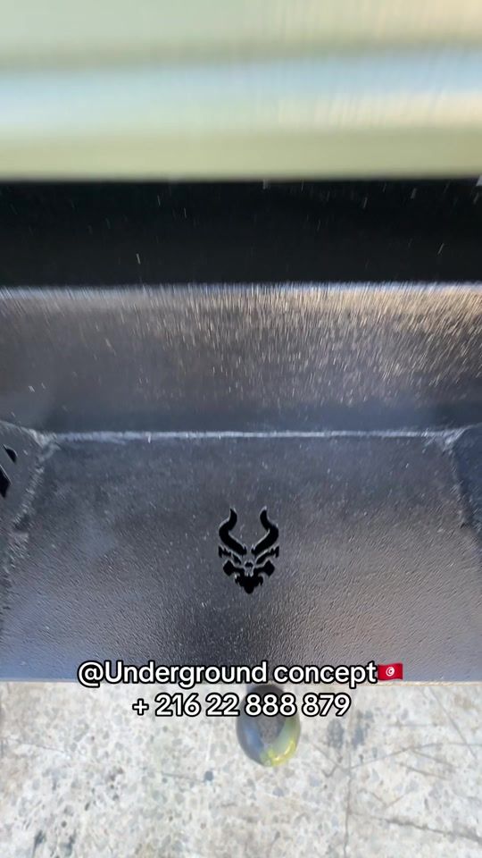 TikTok video thumbnail by underground_concept