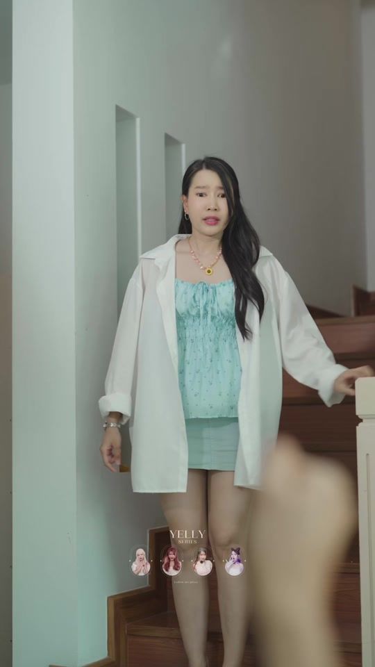 TikTok video thumbnail by yelly_series