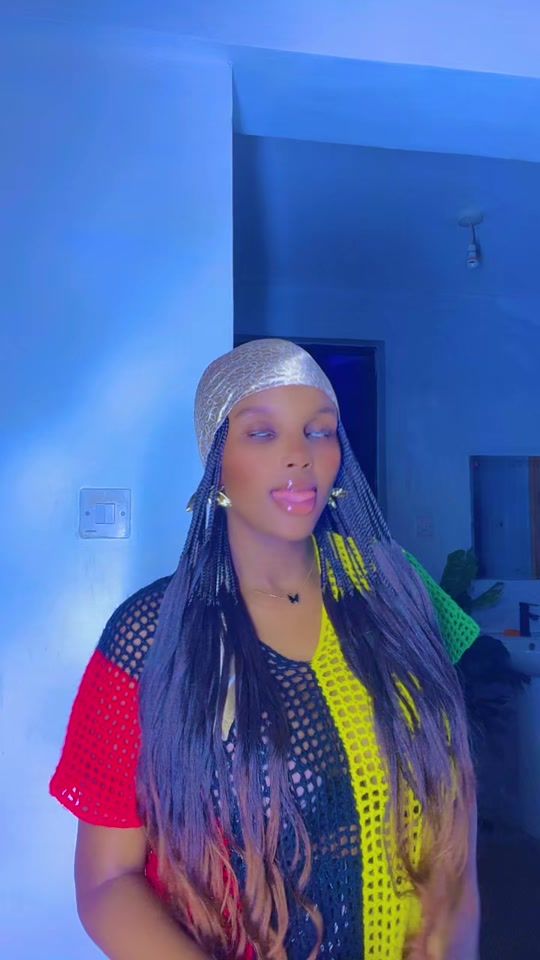 TikTok video thumbnail by fancybraids01