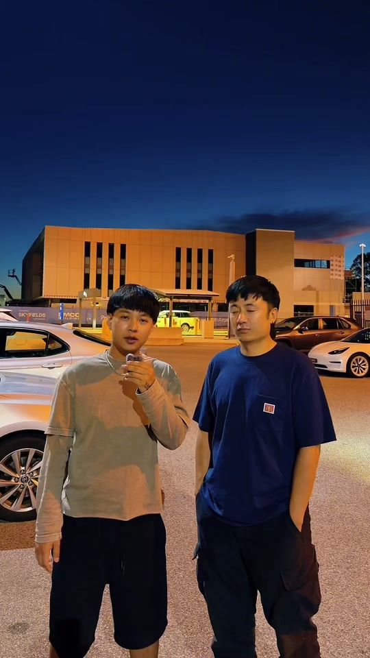 TikTok video thumbnail by parksonam_official