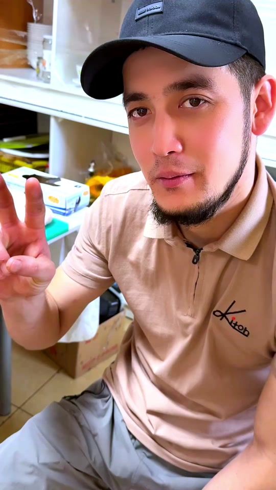 TikTok video thumbnail by auil_vaineri