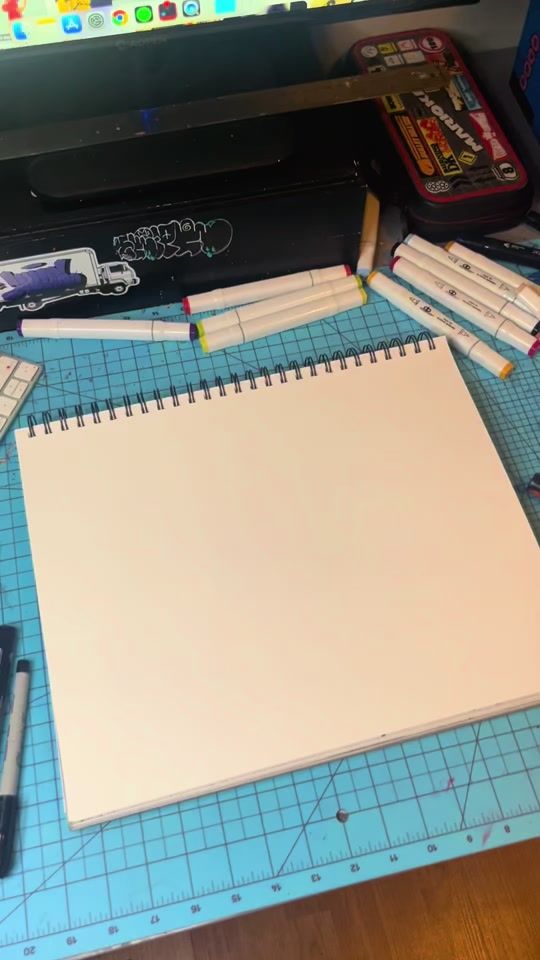 TikTok video thumbnail by pencil_hand