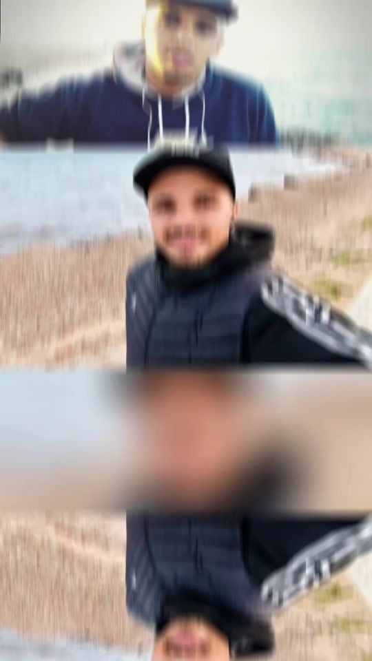 TikTok video thumbnail by amine__fcb