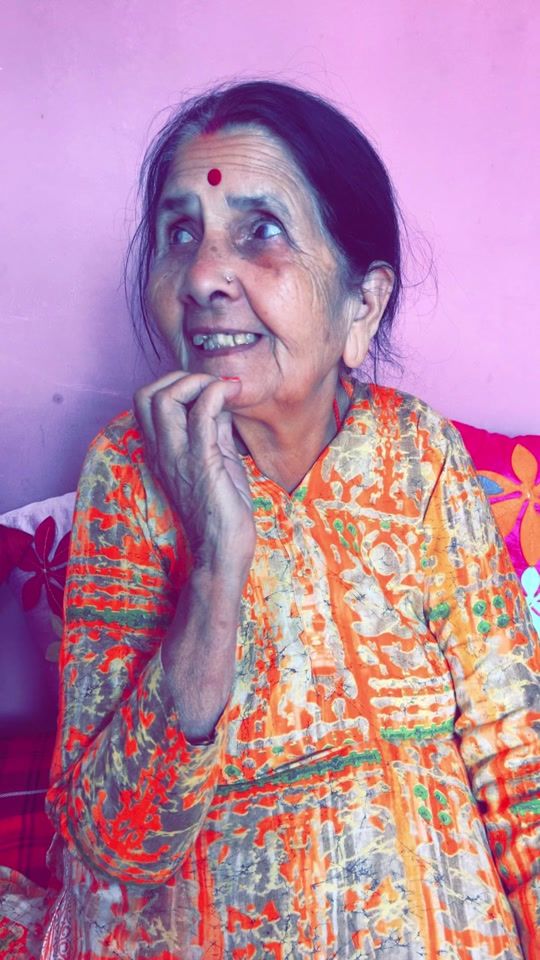 TikTok video thumbnail by neha_bista