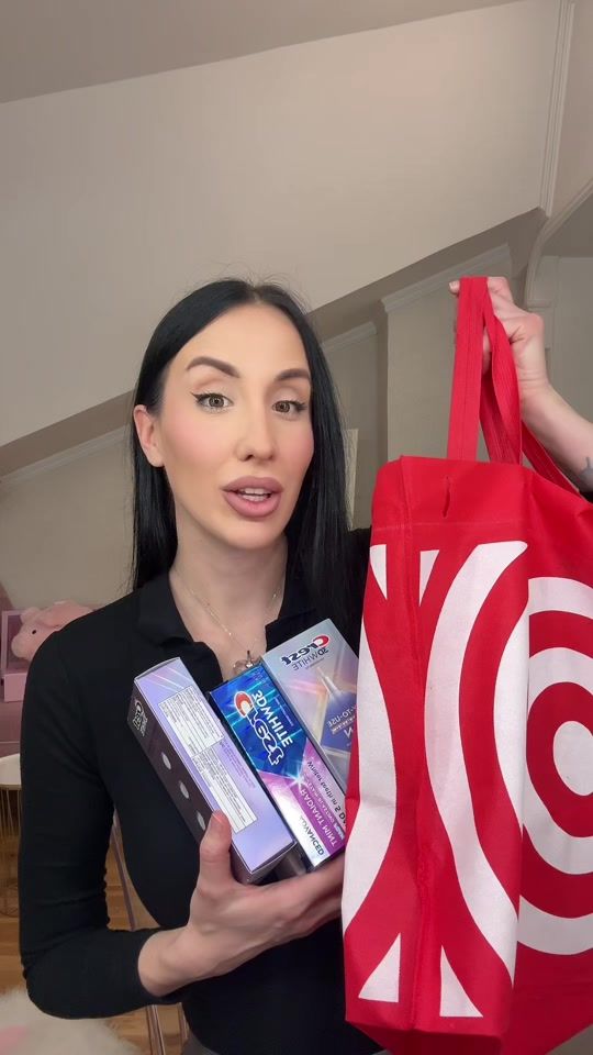 TikTok video thumbnail by sarrahbambi