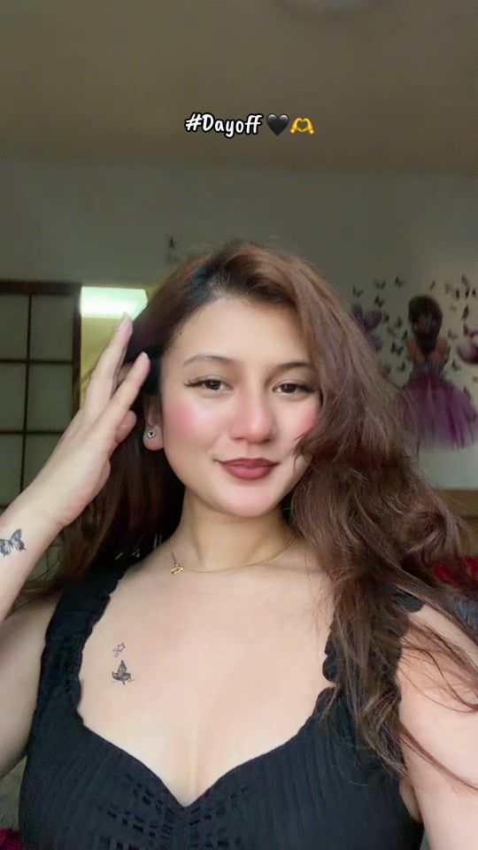 TikTok video thumbnail by suvanichudal