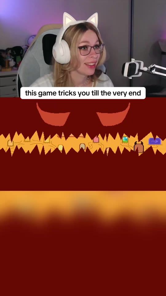 TikTok video thumbnail by meviriel