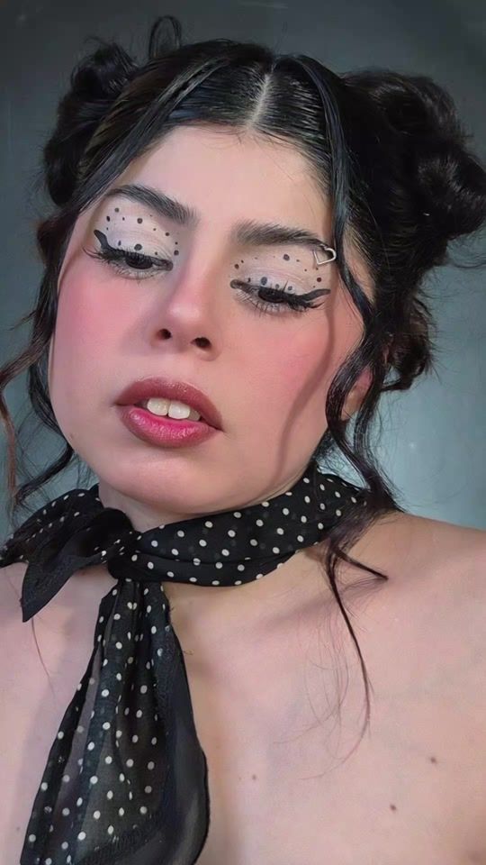 TikTok video thumbnail by aalehmakeup1