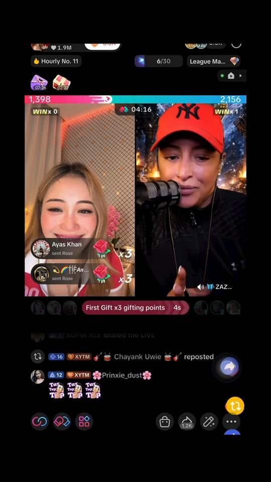 TikTok video thumbnail by x_salibad