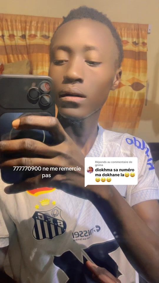 TikTok video thumbnail by segzo5