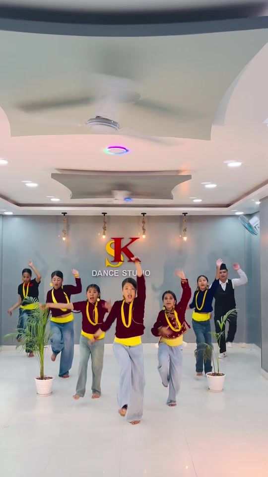 TikTok video thumbnail by skdancestudio