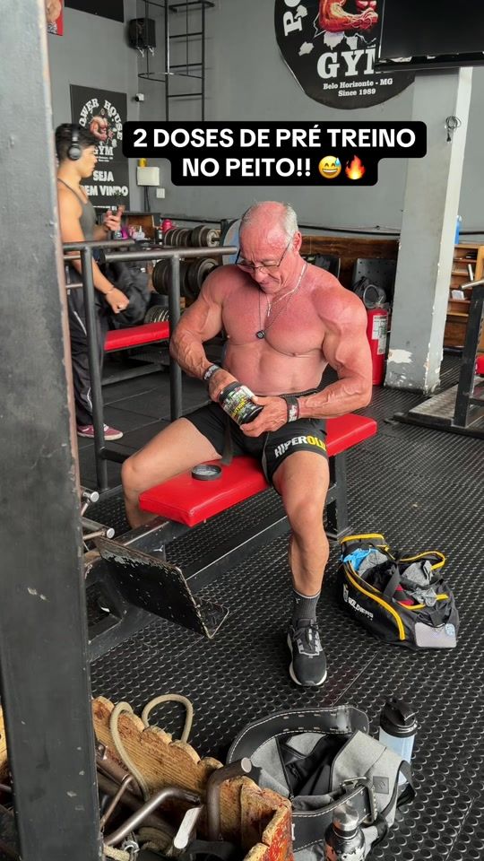 TikTok video thumbnail by vovobodybuilder