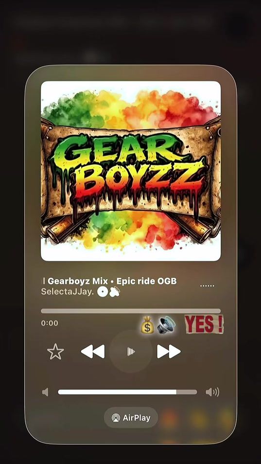 TikTok video thumbnail by selectajjay