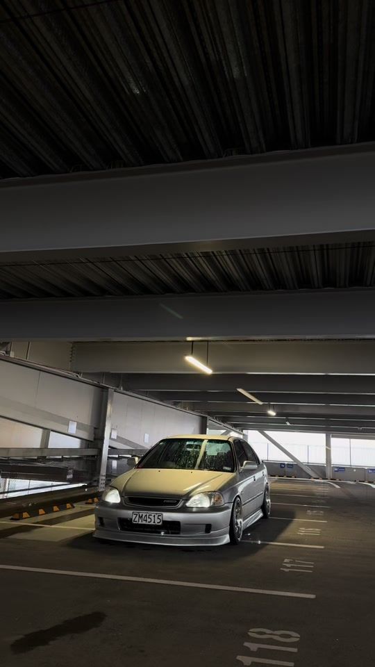 TikTok video thumbnail by dat_ek.civic