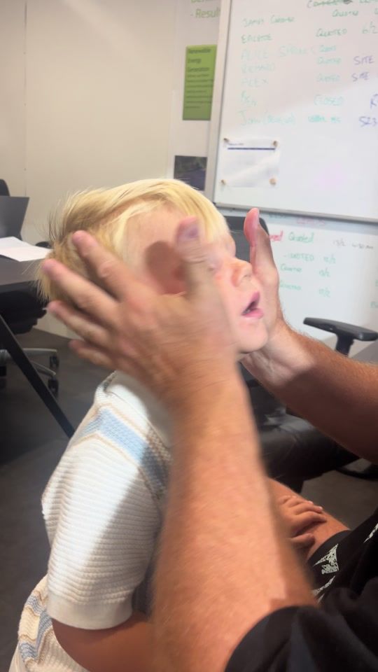 TikTok video thumbnail by angrydadofficial