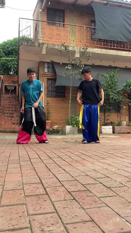 TikTok video thumbnail by willamdrw