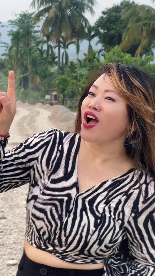 TikTok video thumbnail by loreeyalimbu