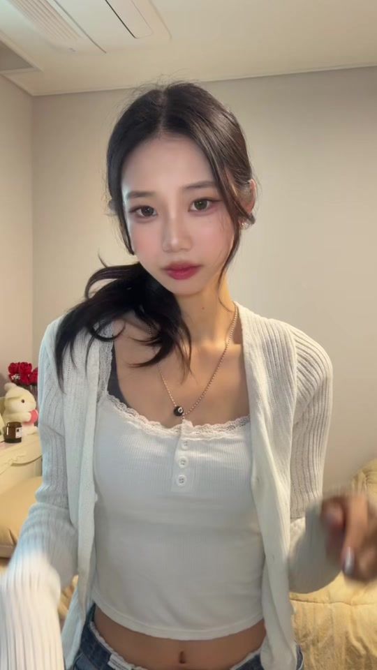 TikTok video thumbnail by im_jiyun_