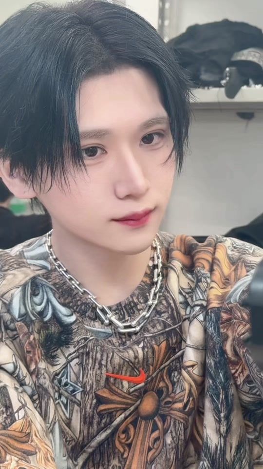 TikTok video thumbnail by utokun__