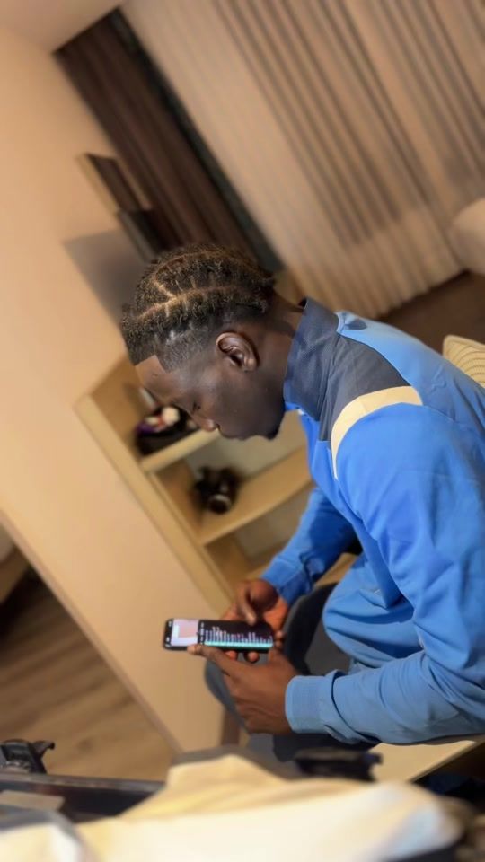 TikTok video thumbnail by yassinhsn