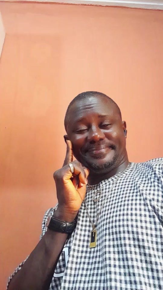 TikTok video thumbnail by olaniyi9176