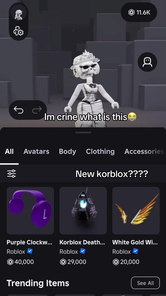 TikTok video thumbnail by thisansa11
