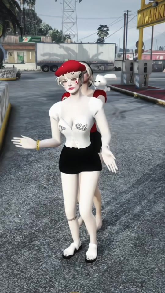 TikTok video thumbnail by tee_rakkkk