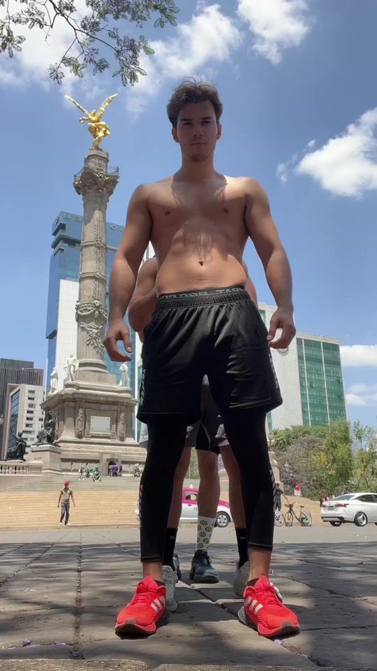 TikTok video thumbnail by brandonofic