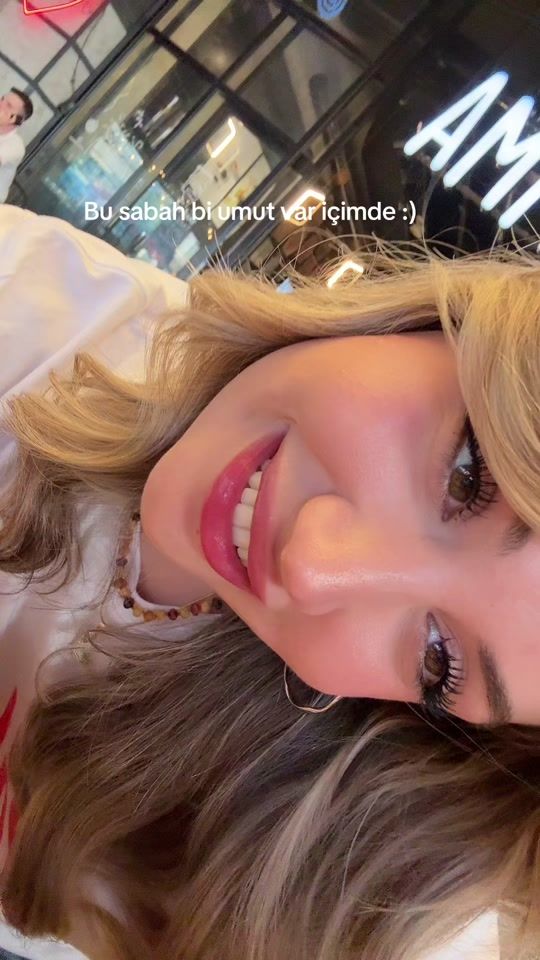 TikTok video thumbnail by elanurcelikl