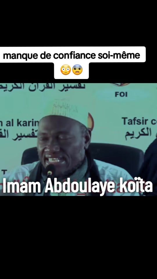 TikTok video thumbnail by hamadoun117