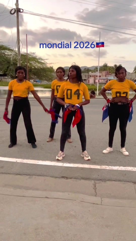 TikTok video thumbnail by c.d.s.dancers