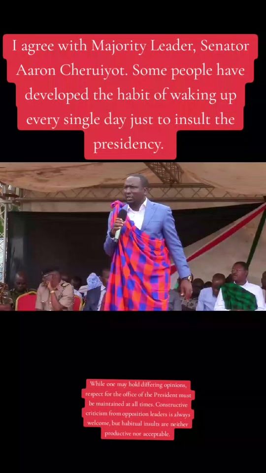 TikTok video thumbnail by ..kipkemoi