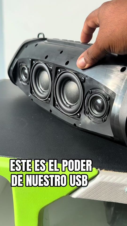 TikTok video thumbnail by sonido_pesado