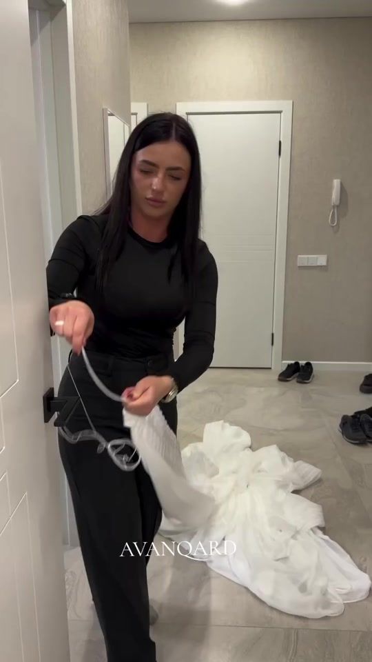 TikTok video thumbnail by avanqard_perde_