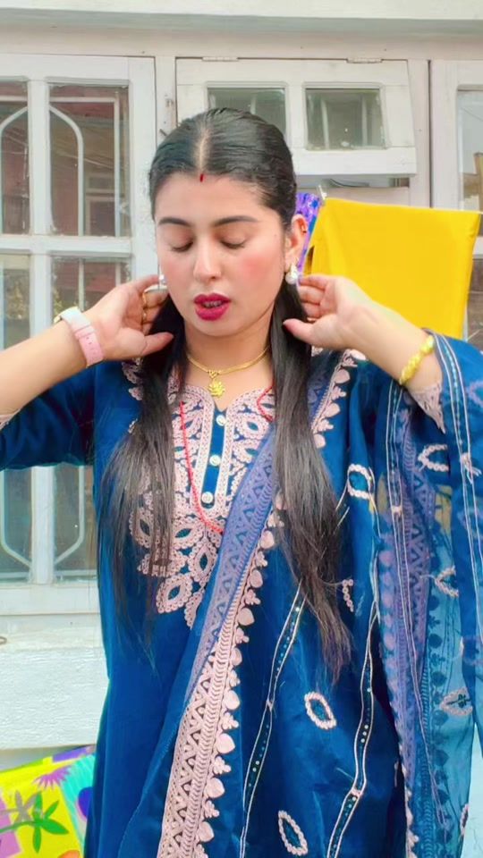 TikTok video thumbnail by 5mandirabharatee