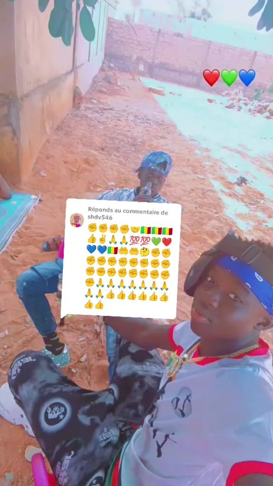 TikTok video thumbnail by tidiane8809