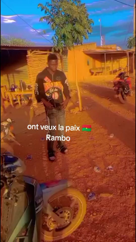 TikTok video thumbnail by ouedraogo.adama059