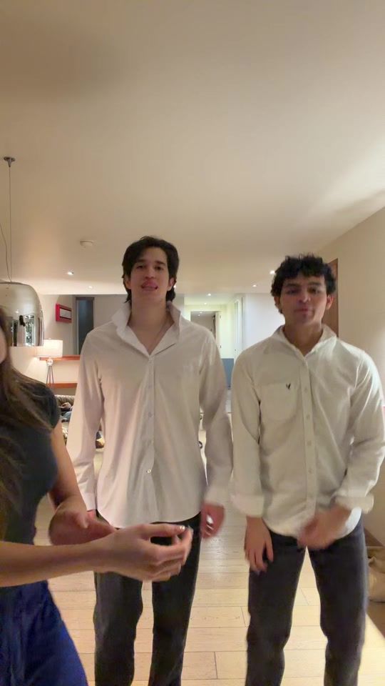 TikTok video thumbnail by alebardoescondidoo