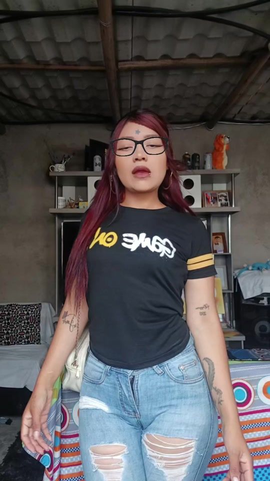 TikTok video thumbnail by rousquito