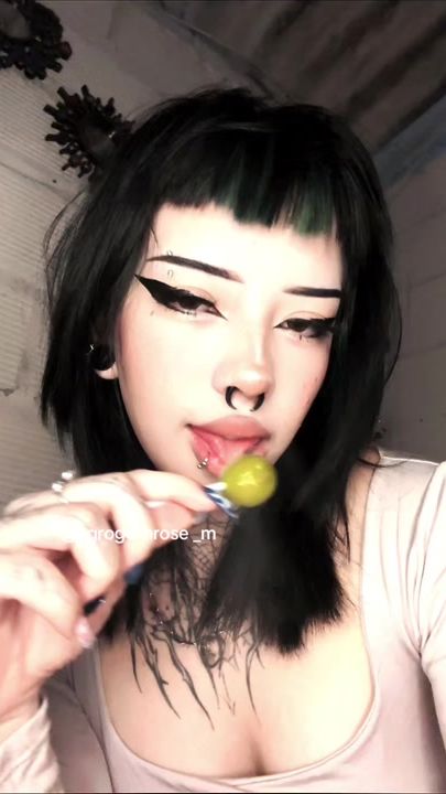 TikTok video thumbnail by agrogotica_m